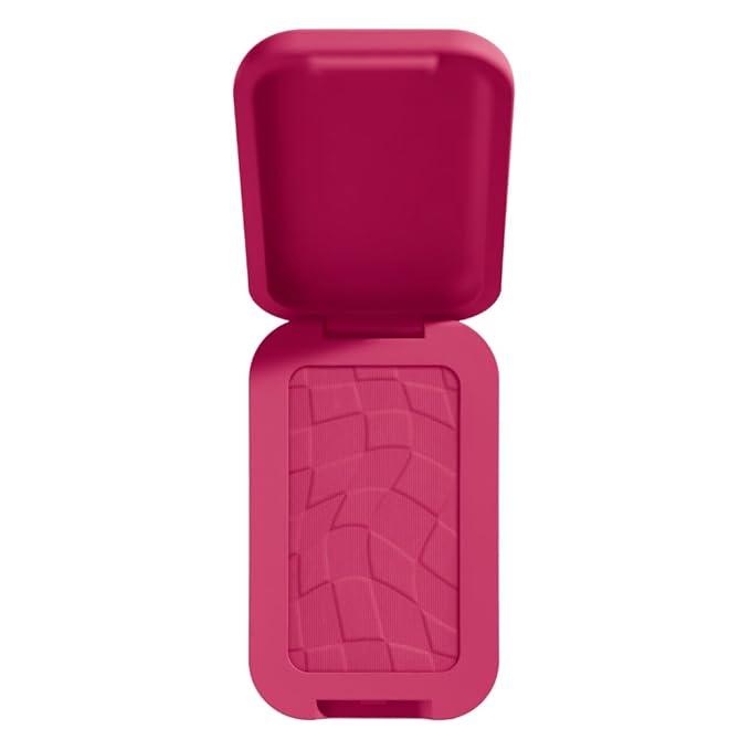 NYX PROFESSIONAL MAKEUP Buttermelt Powder Blush, Fade and Transfer-Resistant Blush, Up to 12HR Make Up Wear, Vegan Formula - Butta Than Before