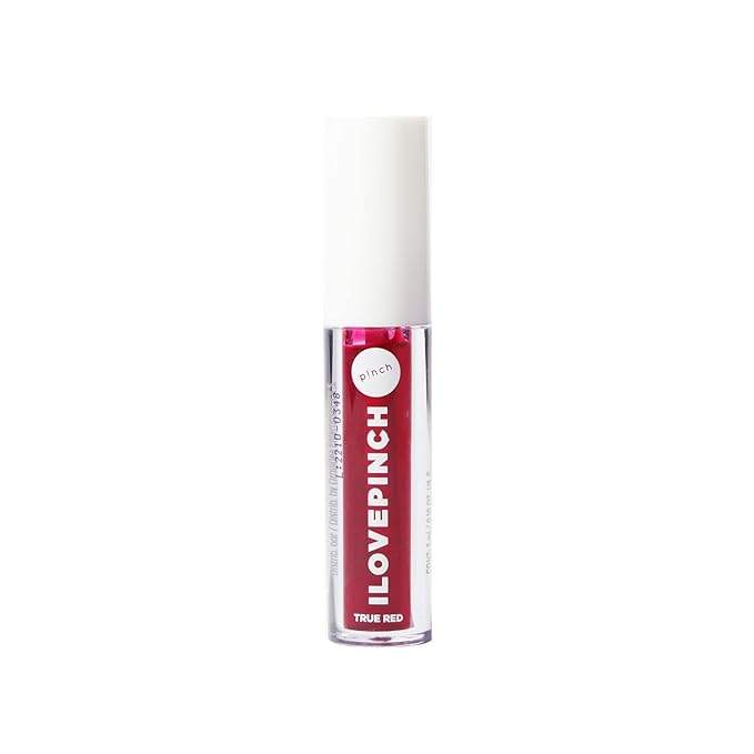 I Love Pinch | True Red - Cheek and Lip Tint | (True Red)