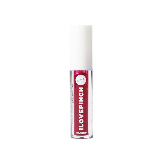 I Love Pinch | True Red - Cheek and Lip Tint | (True Red)