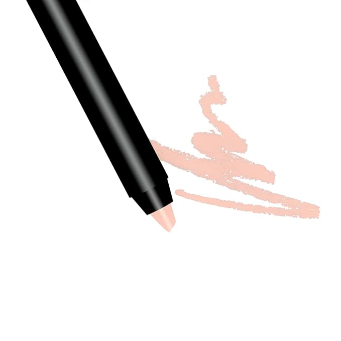 Unashamed Premiump Nude Lip Liner Pencil and Hydrating Ultimate Remover Bundle