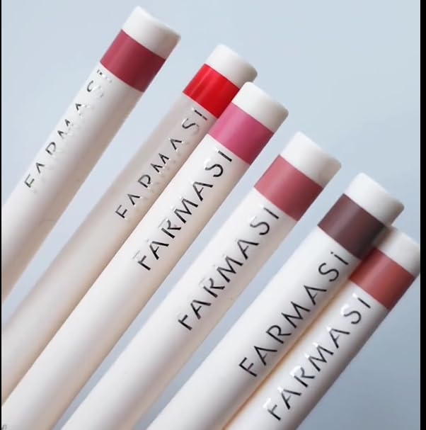 Farmasi BB Cream with Eye Pencil
