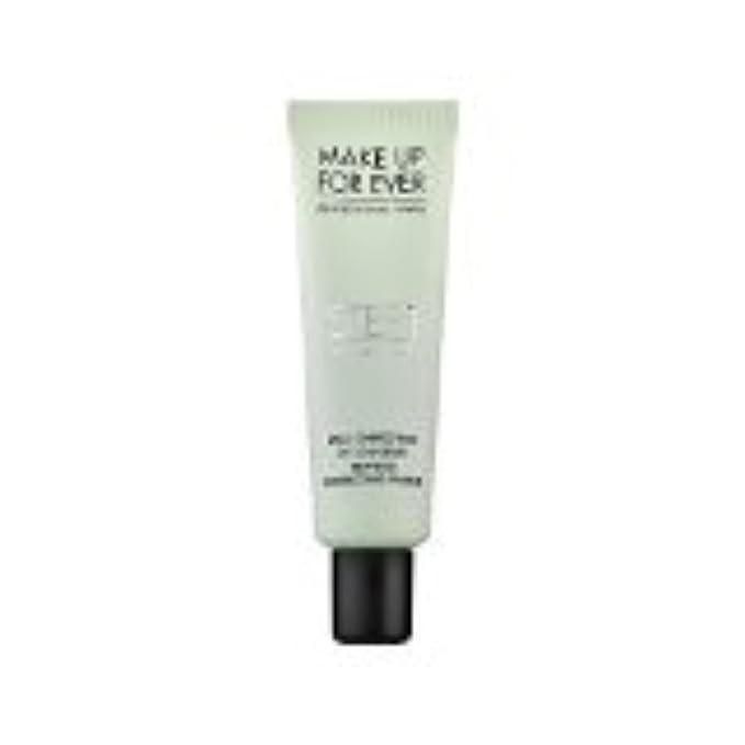 Make up for Ever Step 1 Skin Equalizer Redness Correcting Primer