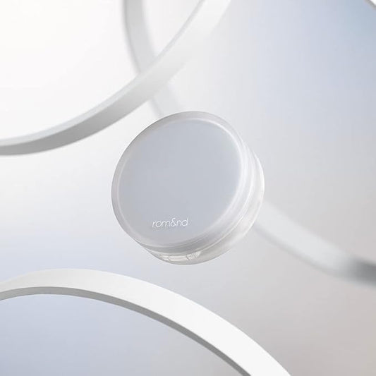 Rom&nd Nu Zero Cushion (04 Beige 23) Long Lasting, High Coverage, Semi Matte Finish, Flawless Complexion Without Cakey Face, Makeup Base and Fixer, Thinly Layered, Korean Cushion Foundation
