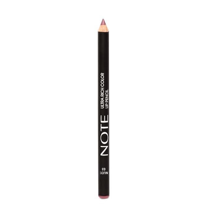 Ultra Rich Color Lip Pencil, No. 03, 0.04 Ounce