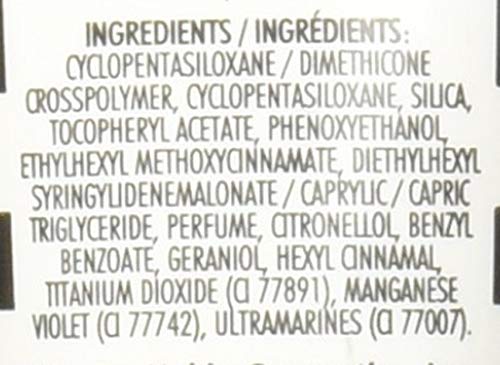 Kokie Professional Smooth Glow Hydrating Face Primer .68 Fl Oz