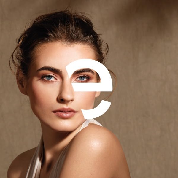 Fusion Blush - Easily Blendable Texture - Enhances Your Makeup Finish - Soft Focus Effect Visibly Reduces Fine Lines - Highlights Cheekbone and Sculpts Face - 348 Sugar Coral - 0.17 oz