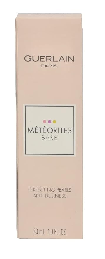 Guerlain Meteorites Base (Perfecting Pearls Anti Dullness) 30ml/1oz