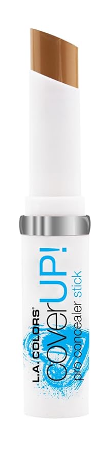 L.A. COLORS Cover UP! Concealer Stick, Champagne CCS608