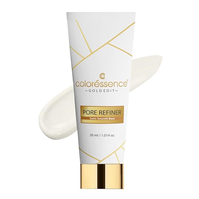 Pore Refiner Pre Makeup Base, 30ml