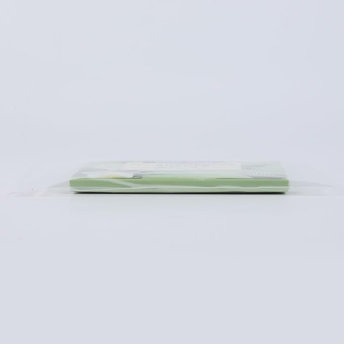 Teenitor Oil Blotting Sheets for Face, 100 Sheets Green Tea Oil Absorbing Tissues Paper, Large 10cmx7cm Oil Blotters