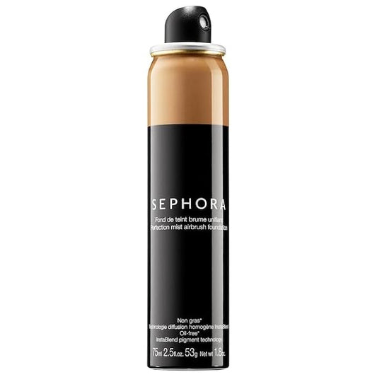 Sephora Perfection Mist Airbrush Foundation - Light (Clair)