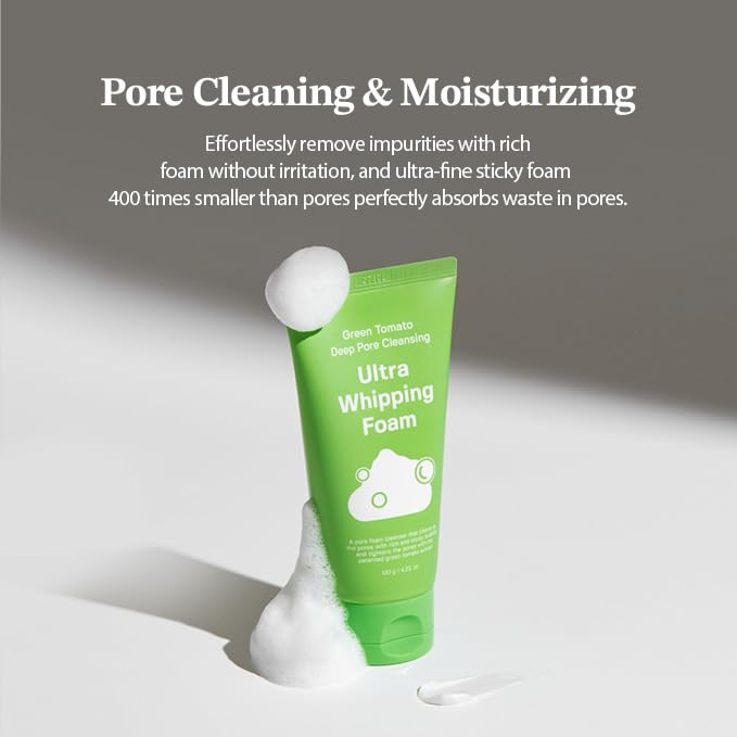 SUNGBOON EDITOR Double Cleansing DUO