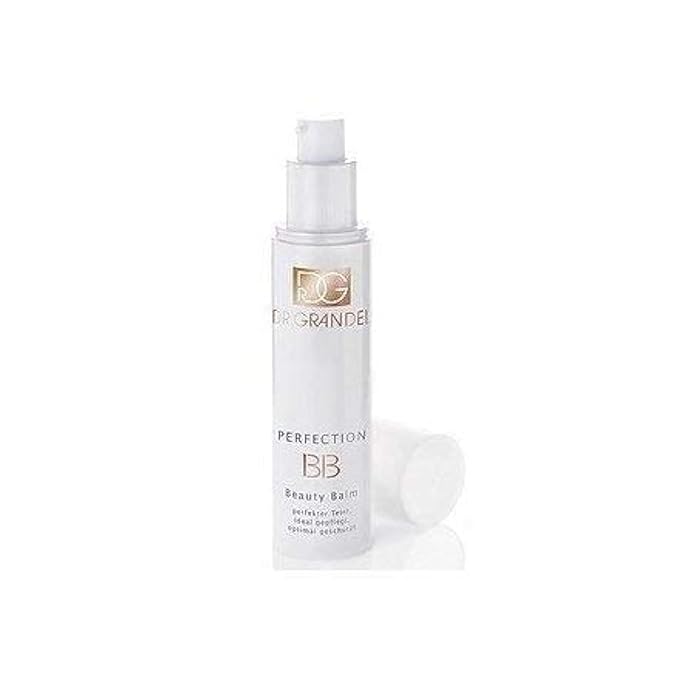 Dr. Grandel - BB Perfection All in One Cream - 50ml - (New). Beauty Balm - Perfect Complexion, Perfect Maintained, Optimally Protected