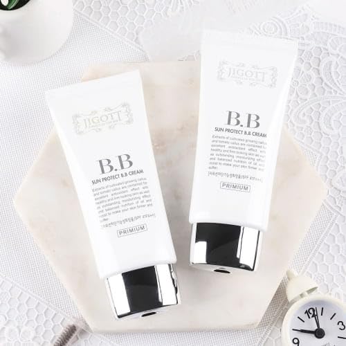 Sun Protect BB Cream SPF41 PA++ 50ml/1.69 fl.oz (Sun Protect BB Cream)