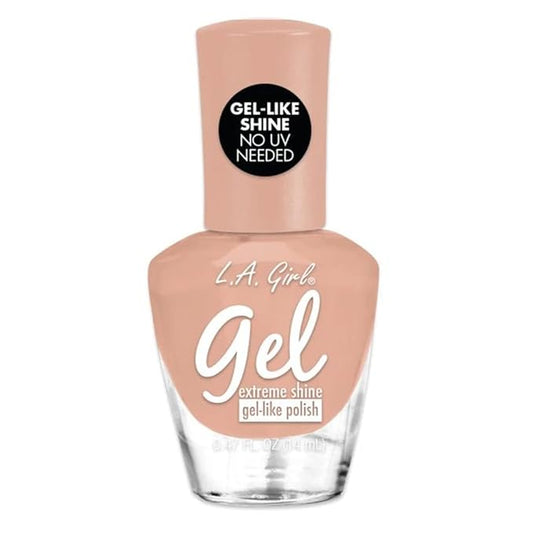 L.A. Girl Gel Extreme Shine, Bella GNL665