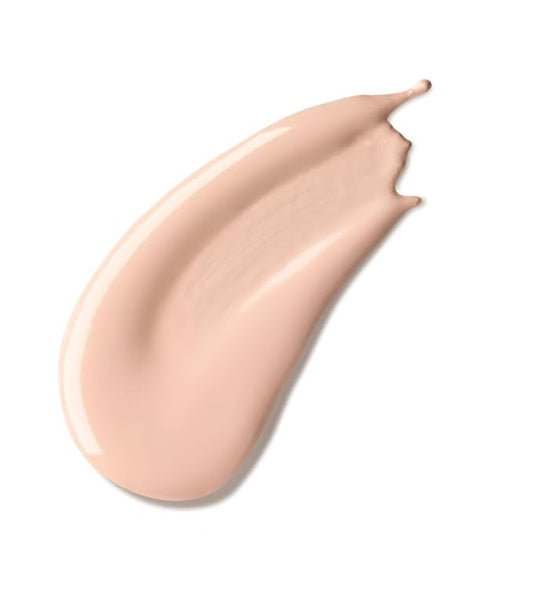 ARTDECO Perfect Teint Foundation - Pure Porcelain N°04 - Lightweight Liquid Formula - Medium to Full Coverage - Without Mask-Like Effect - Conceals Imperfections - Vegan Makeup - Hyaluron - 0.67 Fl Oz