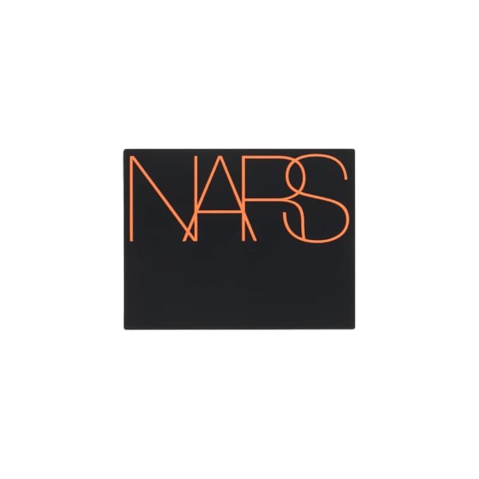 NARS San Juan Bronzing Powder Bronzer Full Size - Diffused Light Bronze with Golden Shimmer