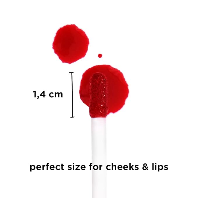 I Love Pinch | True Red - Cheek and Lip Tint | (True Red)
