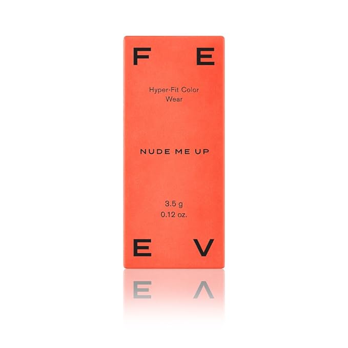 Hyper-Fit Color Wear | Velvet Cream Matte Lip Tint | Vegan Lip Stain & Safe for Sensitive Skins (#04 Nude Me Up)