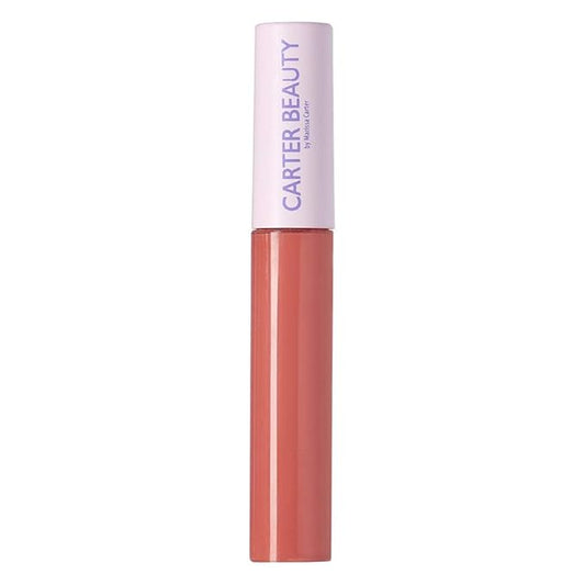 Carter Beauty Cosmetics Free Speech Lip Tint | Long Lasting, Vibrant Lip Tint (Katie)