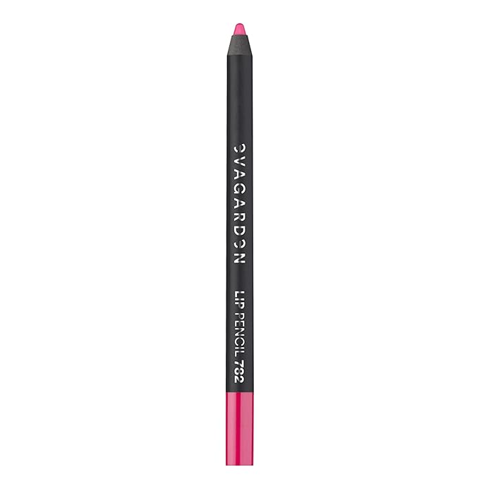 Superlast Lip Pencil - Long-Lasting and Semi-Permanent - Essential for Defining and Enhancing - Maintains Grip of Other Formulas - No-Transfer Color - 782 Funny Kiss - 0.07 oz