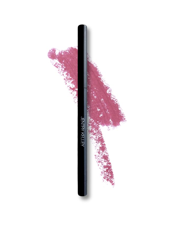 FRAME IT LIP LINER - Raisin