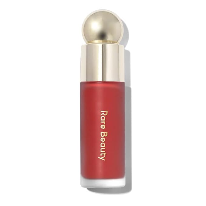 by Selena Gomez Soft Pinch Liquid Blush Grateful