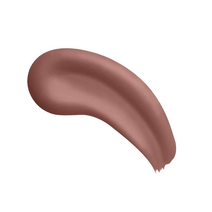 L’Oréal Paris Cosmetics Infallible Pro Matte Les Chocolats Scented Liquid Lipstick, Candy Man, 0.21 Fluid Ounce