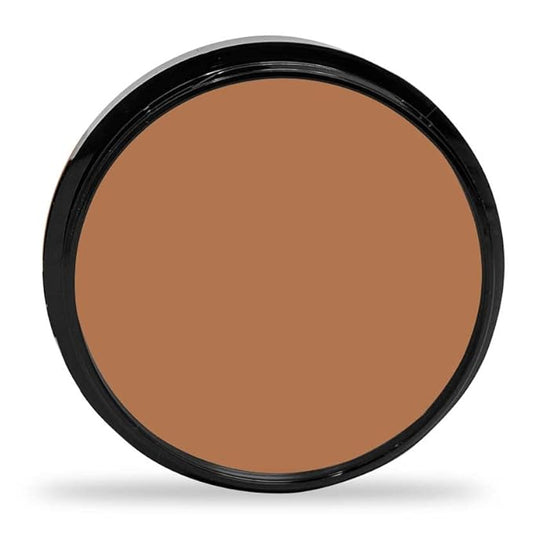 Mehron Makeup Celebre Pro-HD Cream Face & Body Makeup (.9 oz) (MEDUIM DARK 4)