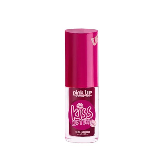 Kiss Lip Tint | Lip Tint Stain | Lip | Long-lasting lip tint | Non-transferable | Intense colours | Natural effect | Lips | Eyes and Cheeks | Non-drying | Color Bloom