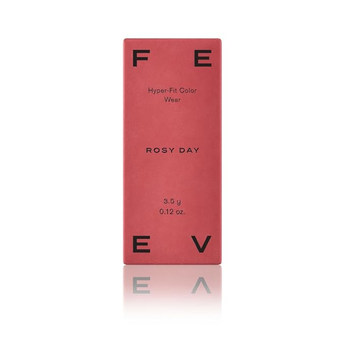 Hyper-Fit Color Wear | Velvet Cream Matte Lip Tint | Vegan Lip Stain & Safe for Sensitive Skins (#06 Rosy Day)