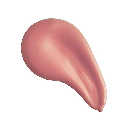 Rachel Couture Liquid Blush for Radiant, Glowing Cheeks | Vegan & Cruelty-Free | Hibiscus Extract Infused - 0.50 Oz - Sugar Pink