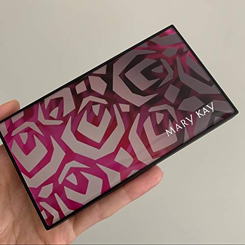 Mary Kay New Compact