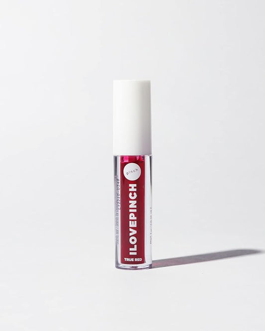 I Love Pinch | True Red - Cheek and Lip Tint | (True Red)