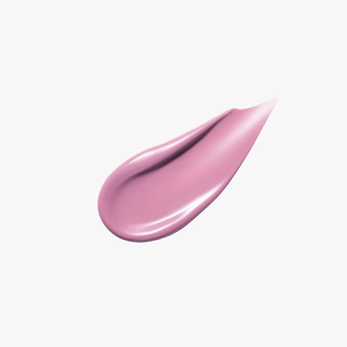 DEAR DAHLIA Petal Drop Liquid Blush – Multi-Use, High-Pigment, Lightweight & Long-Lasting, Dewy Finish, Vegan & Cruelty-Free, for Sensitive Skin, 4g – HAZY