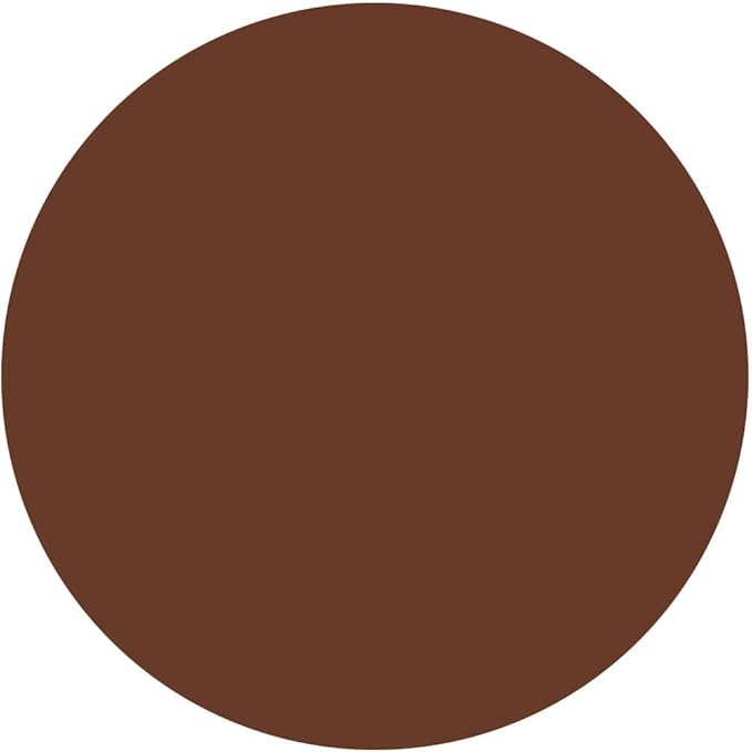 Mehron Makeup CreamBlend Stick | Face Paint, Body Paint, & Foundation Cream Makeup | Perfect for Halloween .75 oz (21 g) (Sable Brown)