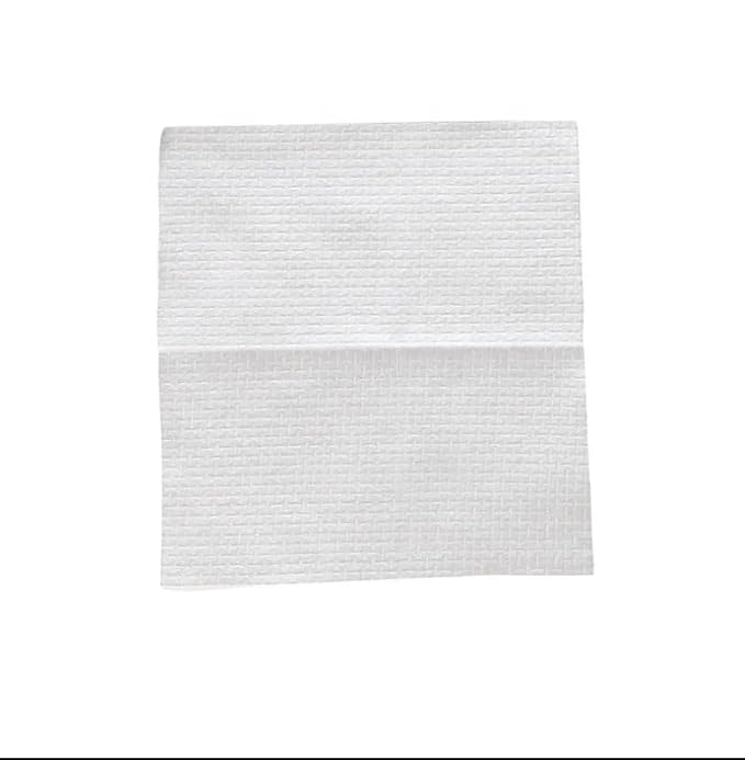 Clean Towels XL, Biodegradable, Extremely Soft, 50 Count, Vegan, Cruelty Free