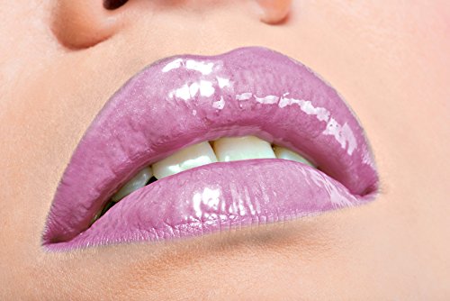 Lip Ink 100% Smearproof Trial Lip Kits, Violet