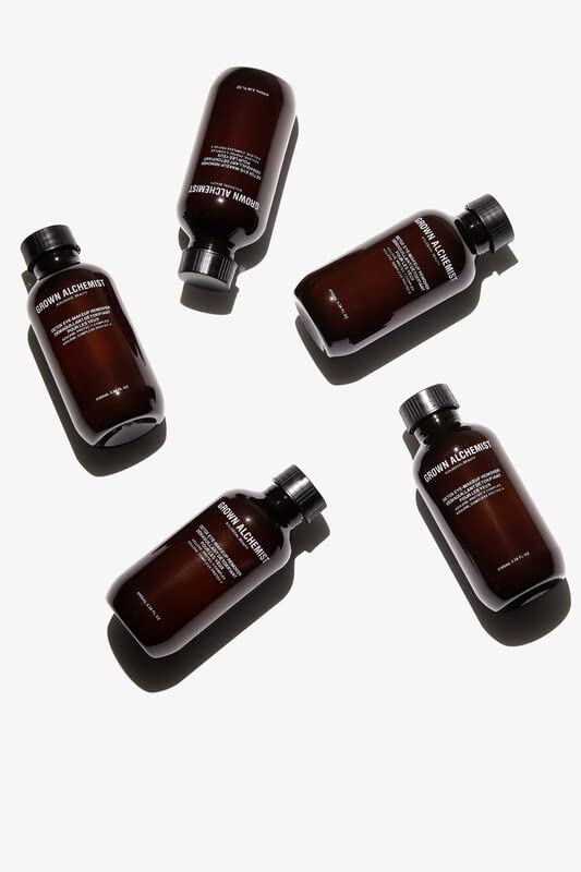 Grown Alchemist :: Detox Eye Make-Up Remover, Azulene, Protec-3 Complex,100ml