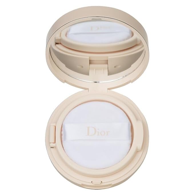 Dior Forever Cushion Loose Powder #Fair, 0.35 Ounce