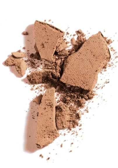 Bissú Blush 4g c/u, Intense Pigmentation, Soft Texture, Matte and Satin Finishes (09 Morron)