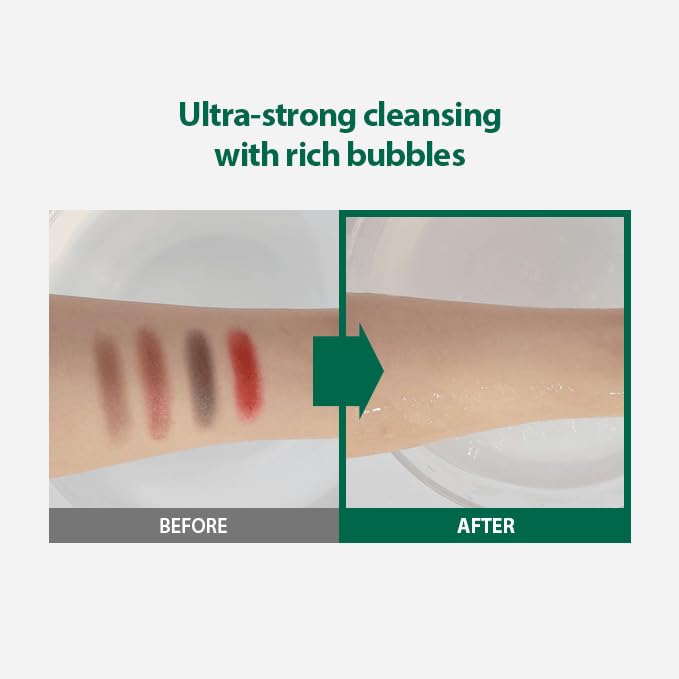 SUNGBOON EDITOR Double Cleansing DUO