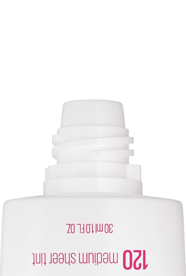 Maybelline Instant Age Rewind Dark Circles Concealer 115 Count and Dream Fresh Skin Hydrating BB Cream SPF 30 Medium