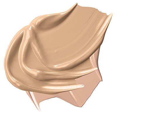 Faces Canada Second Skin Serum Foundation, Spf 15, Ultra Light Weight, Marine Algae Extract Enriched, Natural Matte Finish, Hd Flawless Radiance, Beige, 4.94 Oz