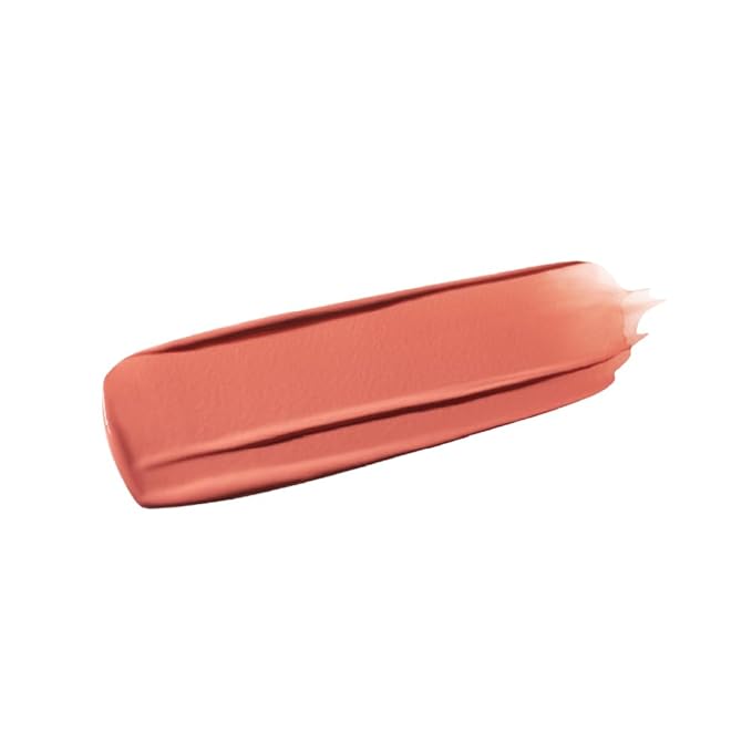 Hyper-Fit Color Wear | Velvet Cream Matte Lip Tint | Vegan Lip Stain & Safe for Sensitive Skins (#04 Nude Me Up)