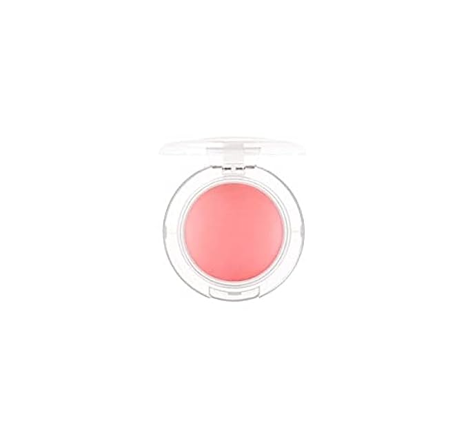 MAC Glow Play Blush Cheeky Devil