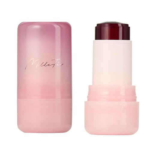 Juicy Veil Jelly Tint 04 Grape Jelly, cheek, cheektint, cheektint by Jelly, lip and cheektint, cheektint stick