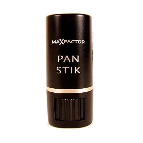 Max Factor Panstik Foundation - 12 True Beige by Max Factor