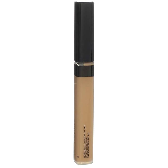 Myb Fitme 35 Concealer De Size 0.23o Maybelline Fit Me Concealer 35 Deep 0.23fl Oz