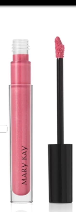 Mary Kay Unlimited Lip Gloss (Pink Ballerina)